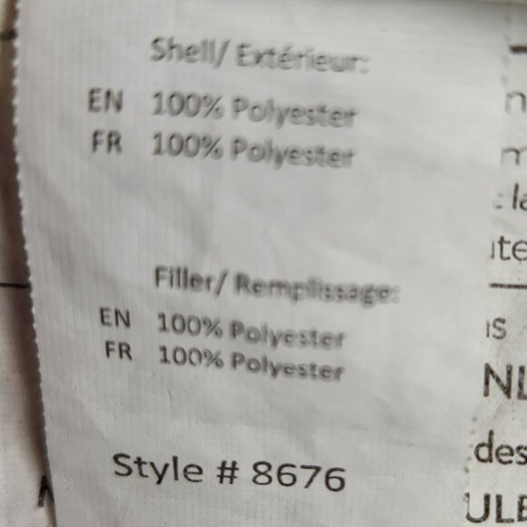 Heart shaped mermaid two tone throw pillow cute pink and silver love - Picture 4 of 6